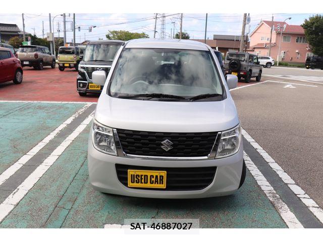 Suzuki WAGON R 2015-06 8746928-14