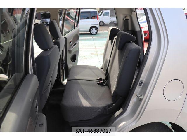 Suzuki WAGON R 2015-06 8746928-16