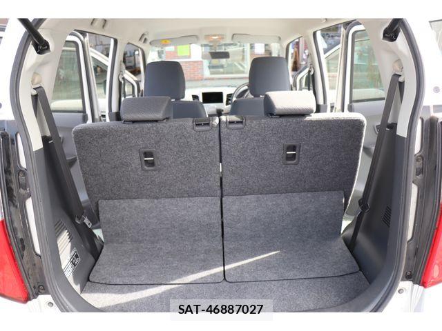 Suzuki WAGON R 2015-06 8746928-17