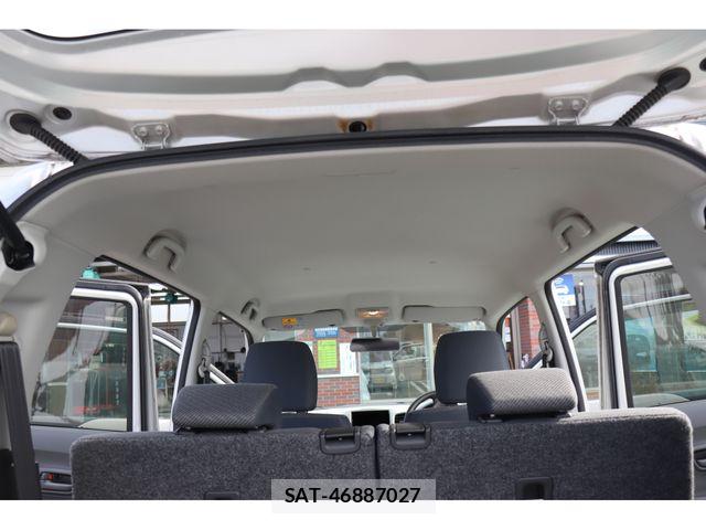 Suzuki WAGON R 2015-06 8746928-18