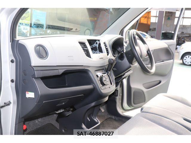 Suzuki WAGON R 2015-06 8746928-1