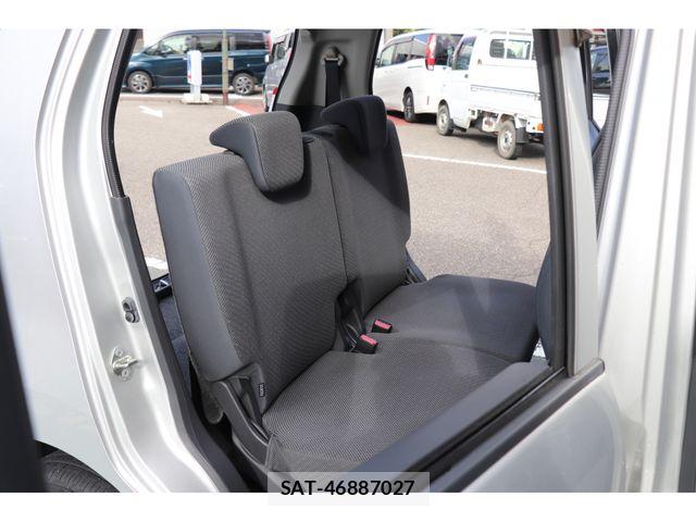 Suzuki WAGON R 2015-06 8746928-19