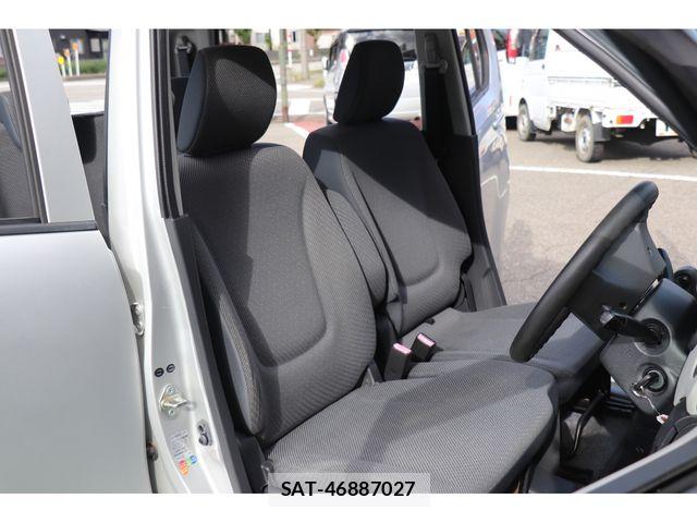 Suzuki WAGON R 2015-06 8746928-20