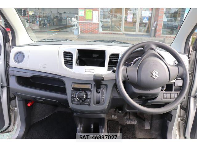 Suzuki WAGON R 2015-06 8746928-22