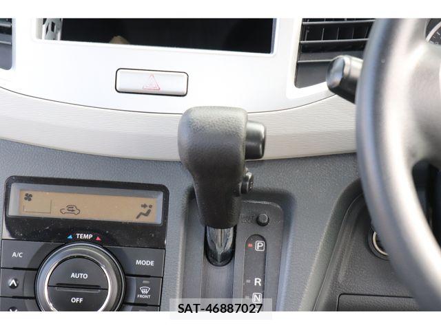 Suzuki WAGON R 2015-06 8746928-24