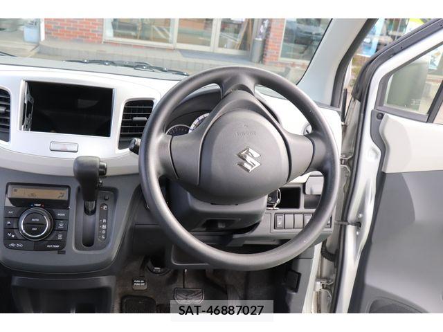 Suzuki WAGON R 2015-06 8746928-25