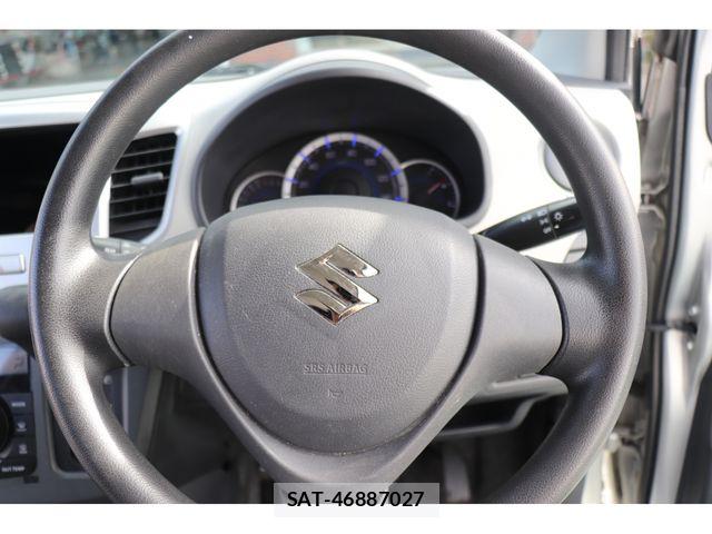 Suzuki WAGON R 2015-06 8746928-26