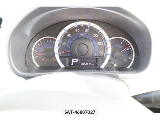 Suzuki WAGON R 2015-06 8746928-27