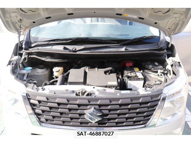 Suzuki WAGON R 2015-06 8746928-29