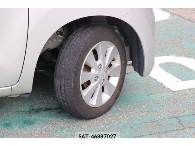 Suzuki WAGON R 2015-06 8746928-3