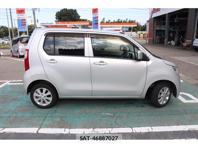 Suzuki WAGON R 2015-06 8746928-5