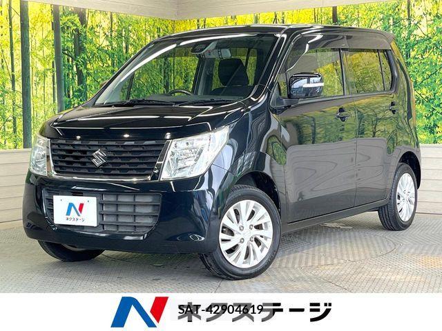 Suzuki WAGON R 2016-06 8746914-0