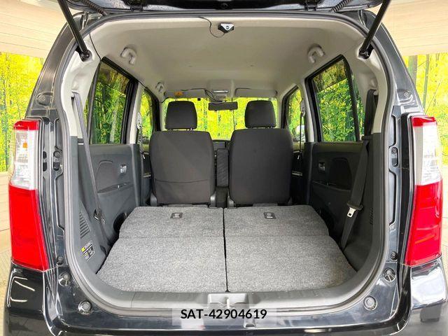 Suzuki WAGON R 2016-06 8746914-9