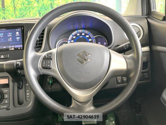 Suzuki WAGON R 2016-06 8746914-10