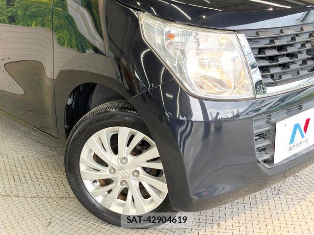 Suzuki WAGON R 2016-06 8746914-11