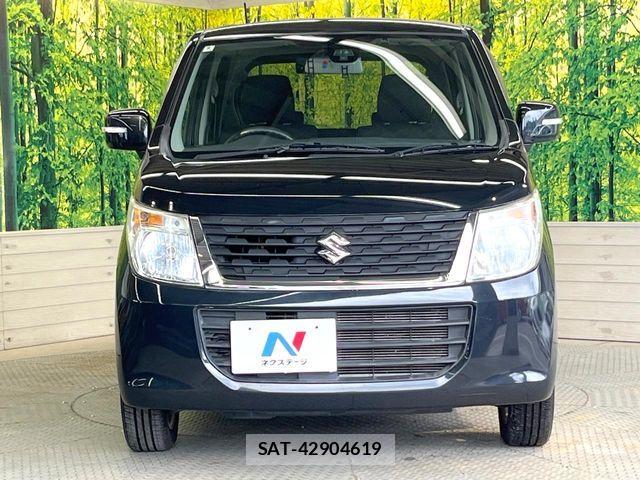 Suzuki WAGON R 2016-06 8746914-13