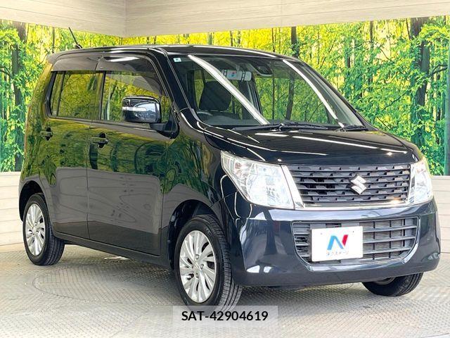 Suzuki WAGON R 2016-06 8746914-15