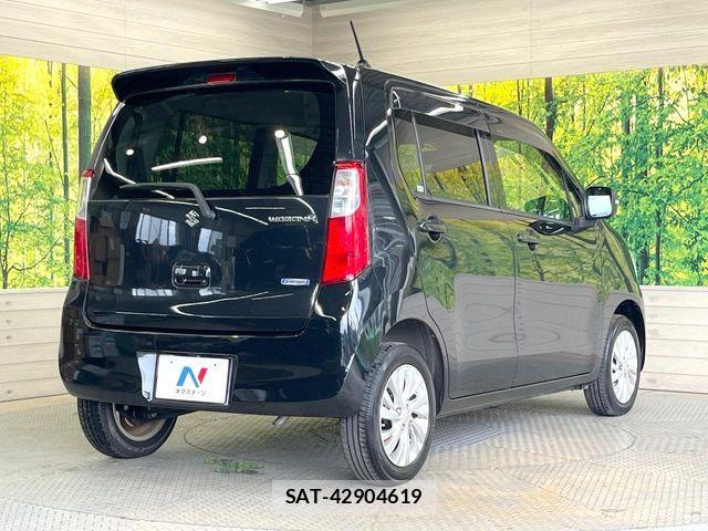 Suzuki WAGON R 2016-06 8746914-16