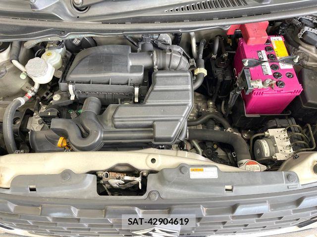 Suzuki WAGON R 2016-06 8746914-17