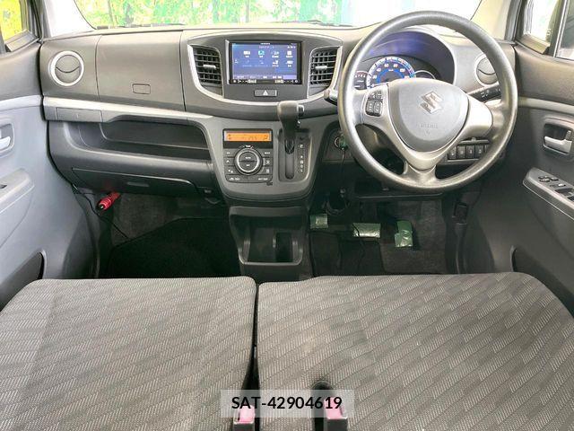 Suzuki WAGON R 2016-06 8746914-1