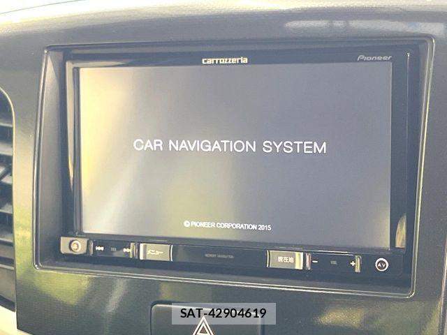 Suzuki WAGON R 2016-06 8746914-2