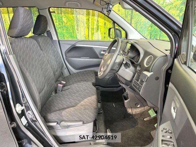 Suzuki WAGON R 2016-06 8746914-7