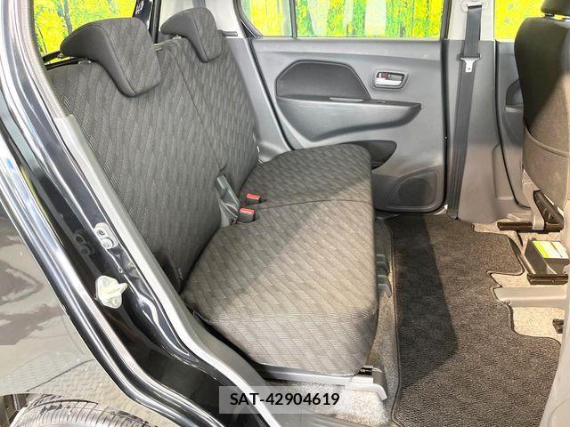 Suzuki WAGON R 2016-06 8746914-8