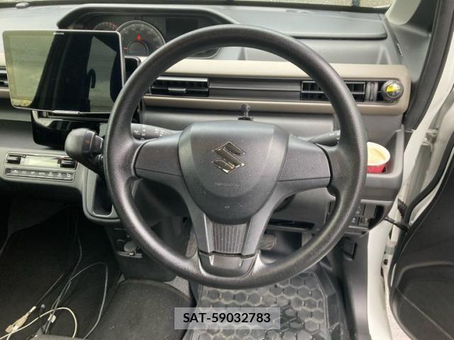 Suzuki WAGON R 2023-08 8746908-9