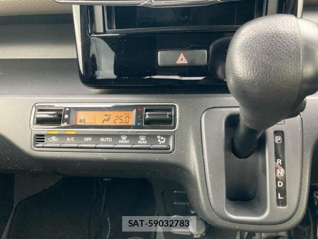 Suzuki WAGON R 2023-08 8746908-15