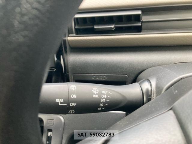 Suzuki WAGON R 2023-08 8746908-16