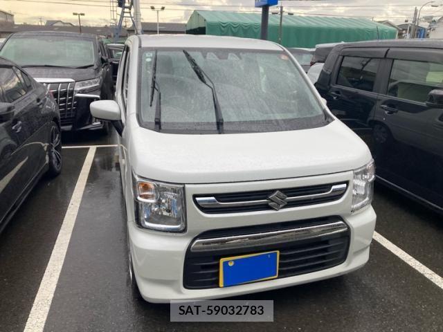 Suzuki WAGON R 2023-08 8746908-1