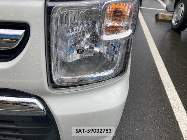 Suzuki WAGON R 2023-08 8746908-3