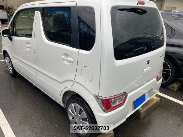 Suzuki WAGON R 2023-08 8746908-6
