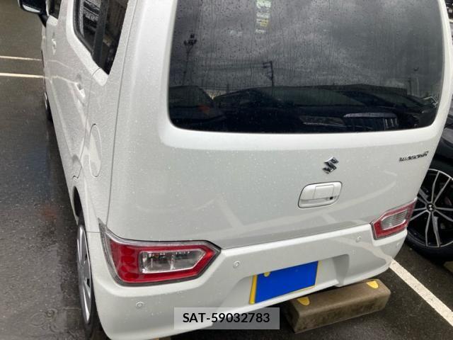 Suzuki WAGON R 2023-08 8746908-7