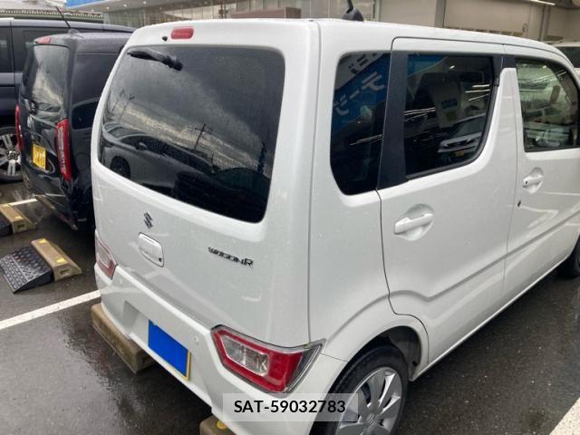 Suzuki WAGON R 2023-08 8746908-8