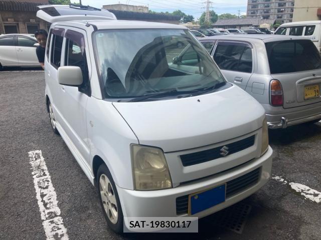sat car