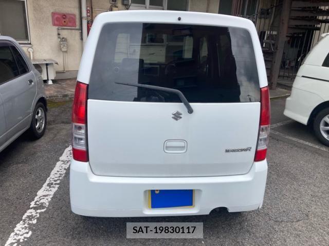 Suzuki WAGON R 2005-06 8746932-9
