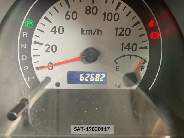 Suzuki WAGON R 2005-06 8746932-11