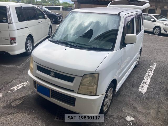 Suzuki WAGON R 2005-06 8746932-1