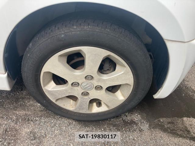 Suzuki WAGON R 2005-06 8746932-2