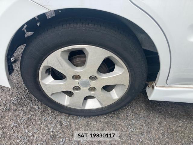 Suzuki WAGON R 2005-06 8746932-3