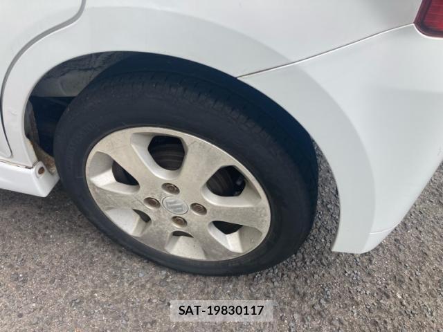 Suzuki WAGON R 2005-06 8746932-4