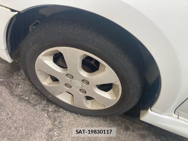 Suzuki WAGON R 2005-06 8746932-5