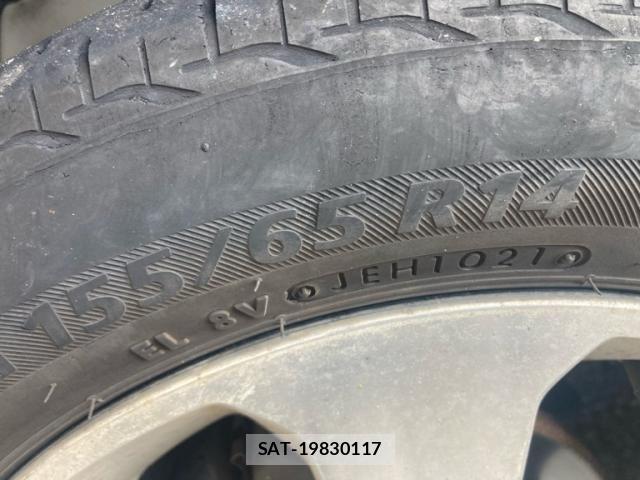 Suzuki WAGON R 2005-06 8746932-6
