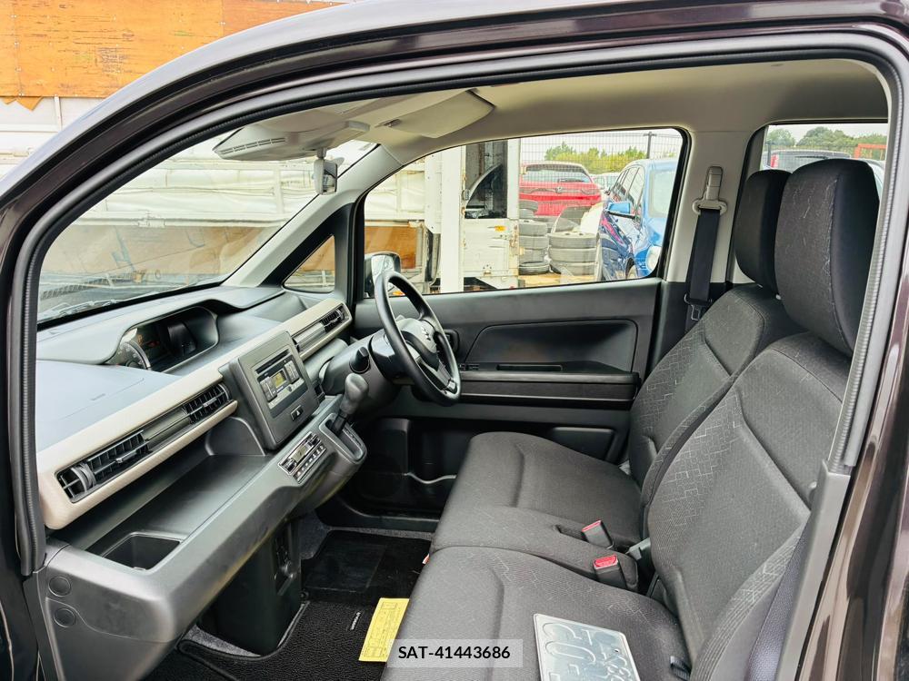 Suzuki WAGON R 2025-06 8596799-10