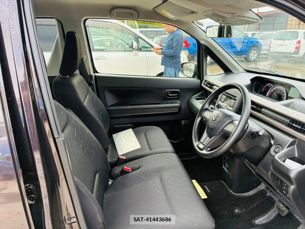 Suzuki WAGON R 2025-06 8596799-11