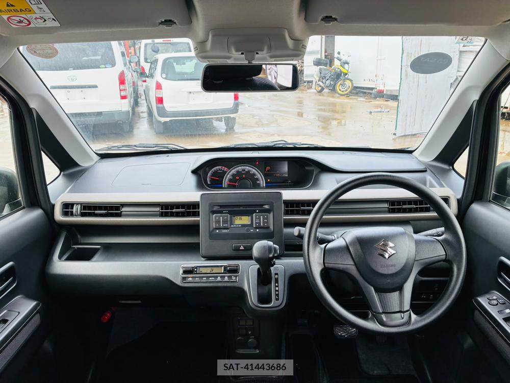 Suzuki WAGON R 2025-06 8596799-12