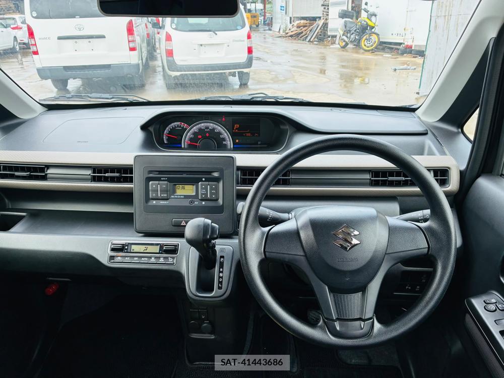 Suzuki WAGON R 2025-06 8596799-13
