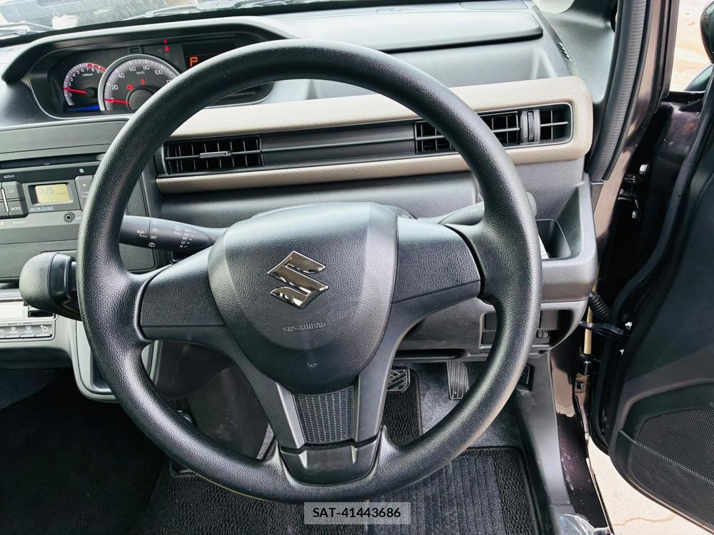 Suzuki WAGON R 2025-06 8596799-14