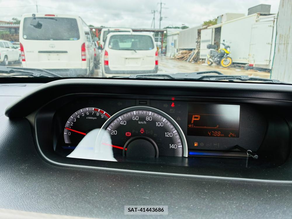 Suzuki WAGON R 2025-06 8596799-15